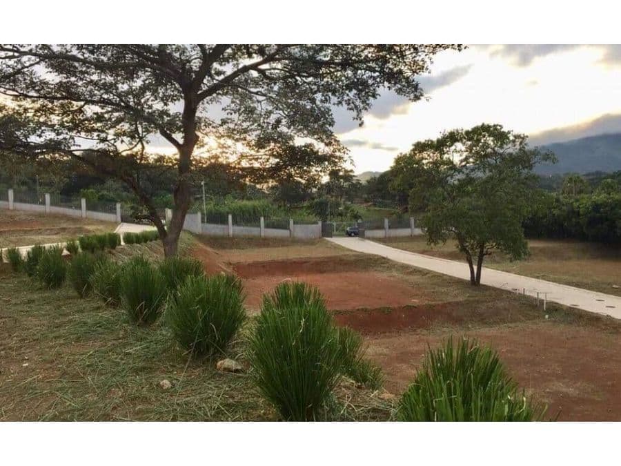 Land at Alajuela