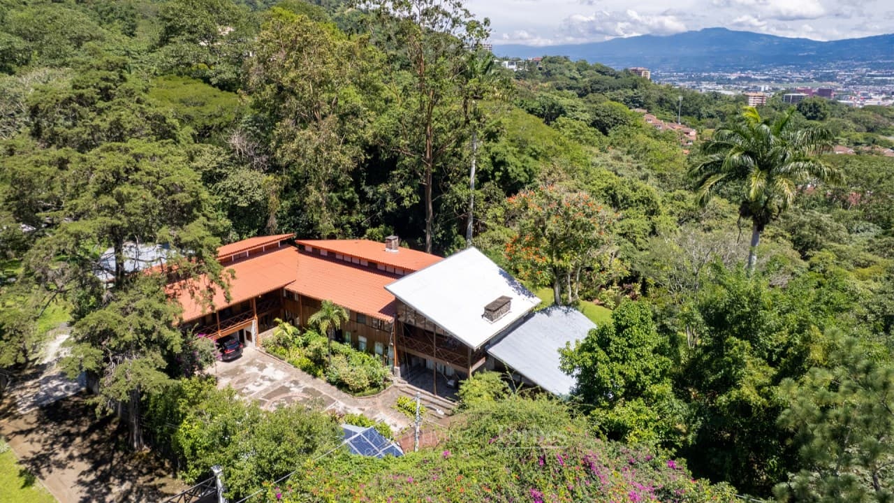 Casa en San Rafael