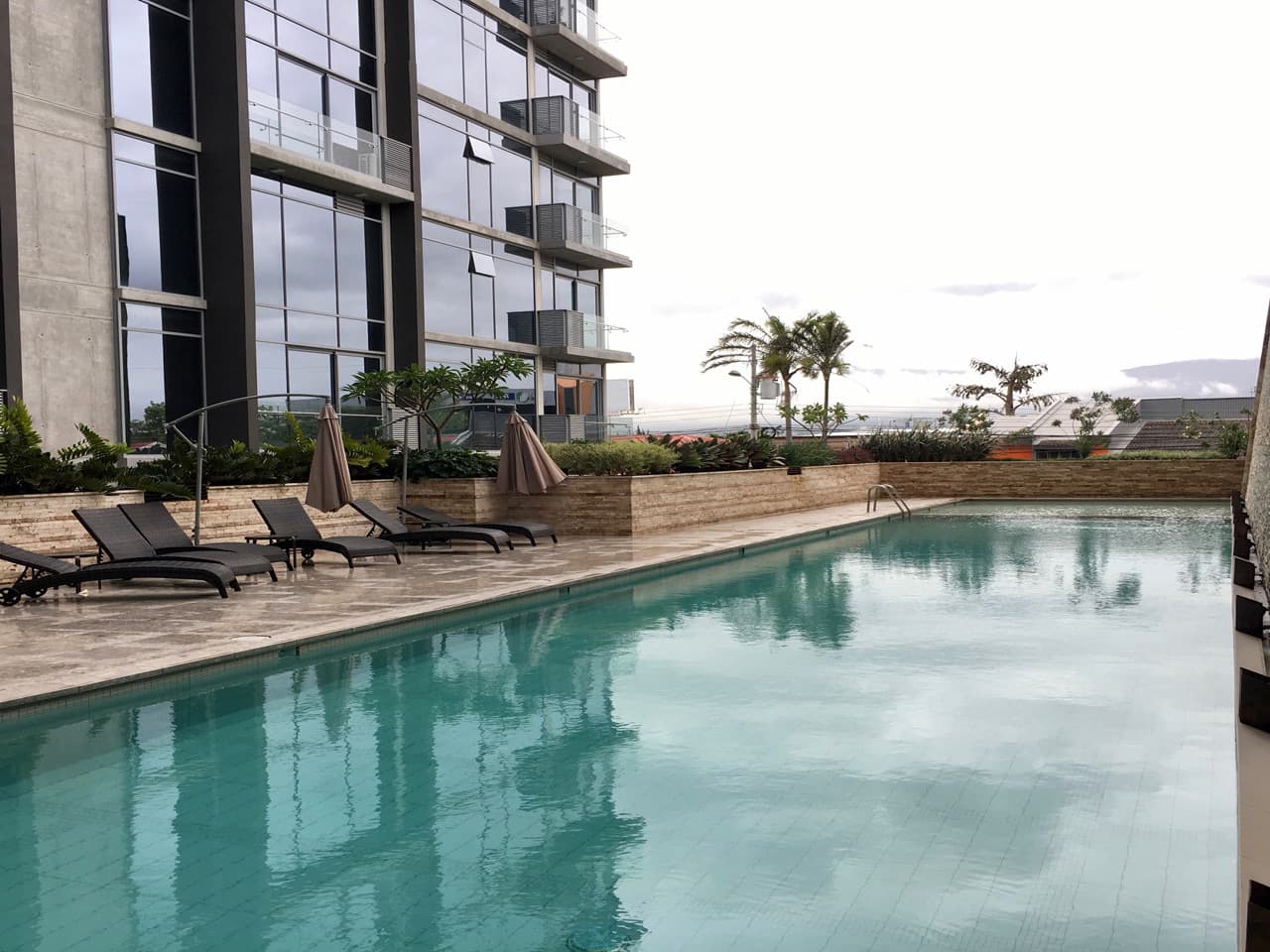 VENTA DE APARTAMENTO EN RESIDENCIAL QBO, PARA INVERSION