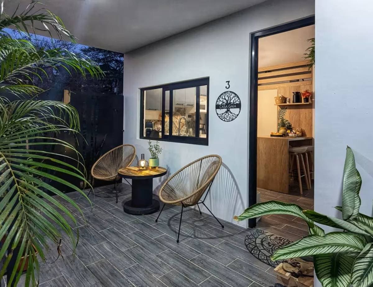 Property at Tamarindo
