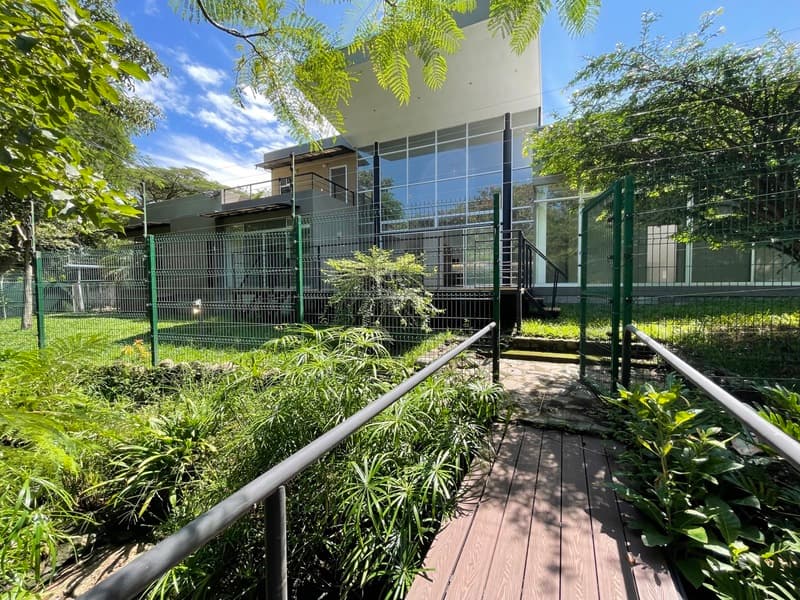 Propiedad en Piedades