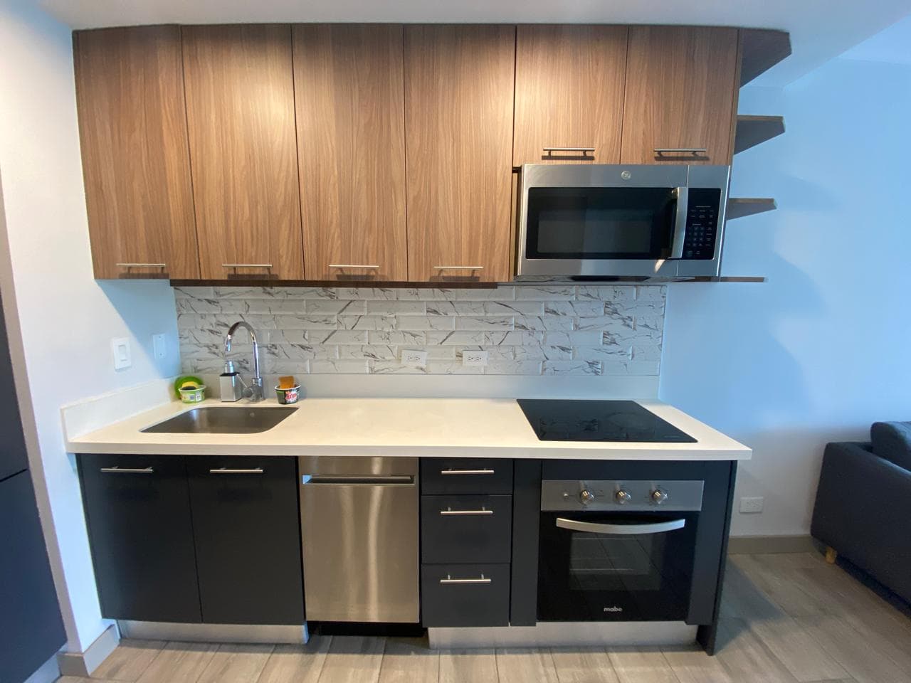 Propiedad en La Ribera