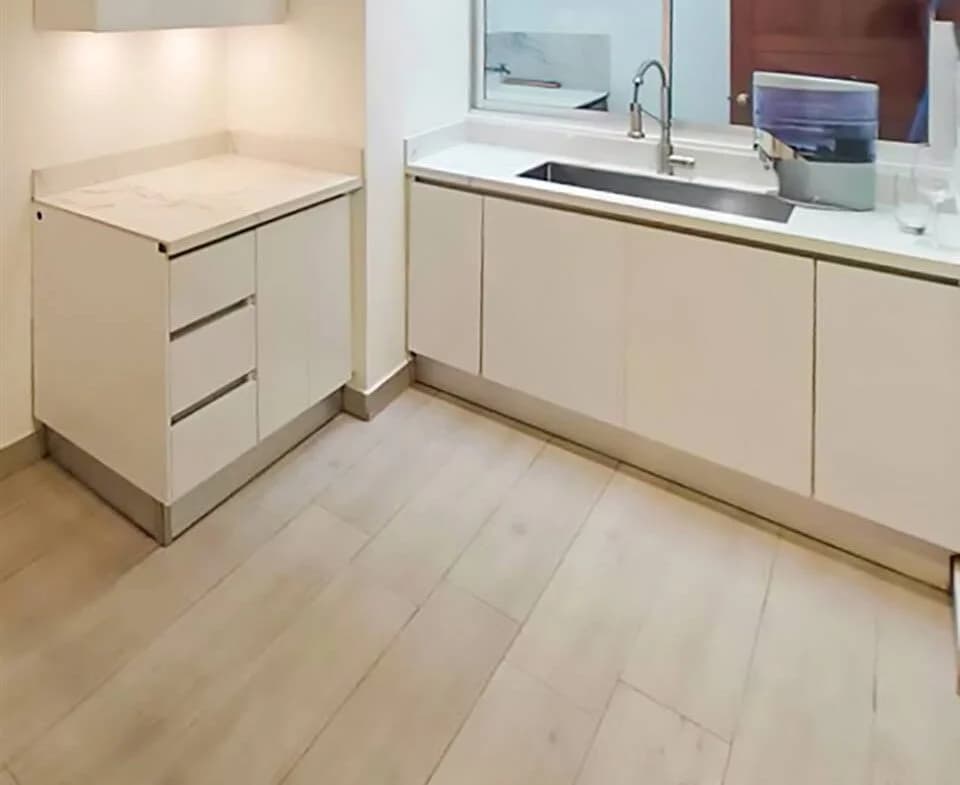 Apartment at Curridabat