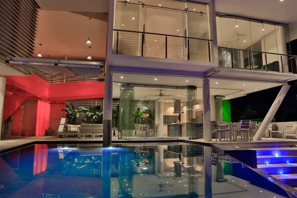 Casa en Sardinal