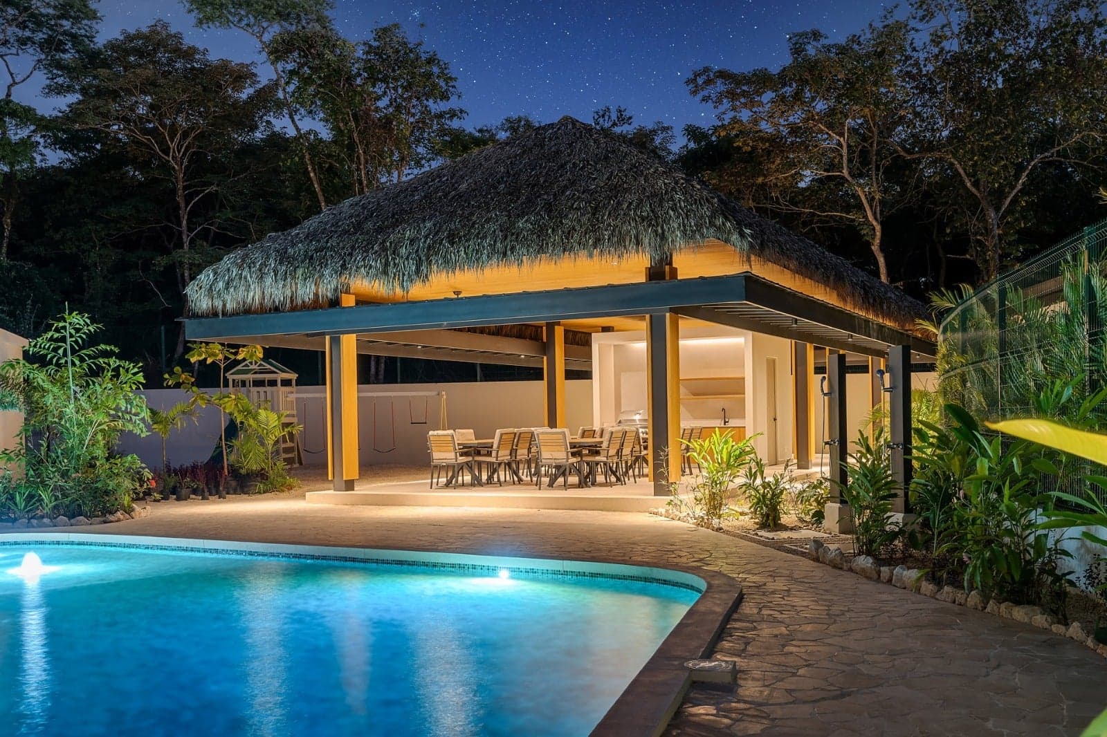 Property at Tamarindo