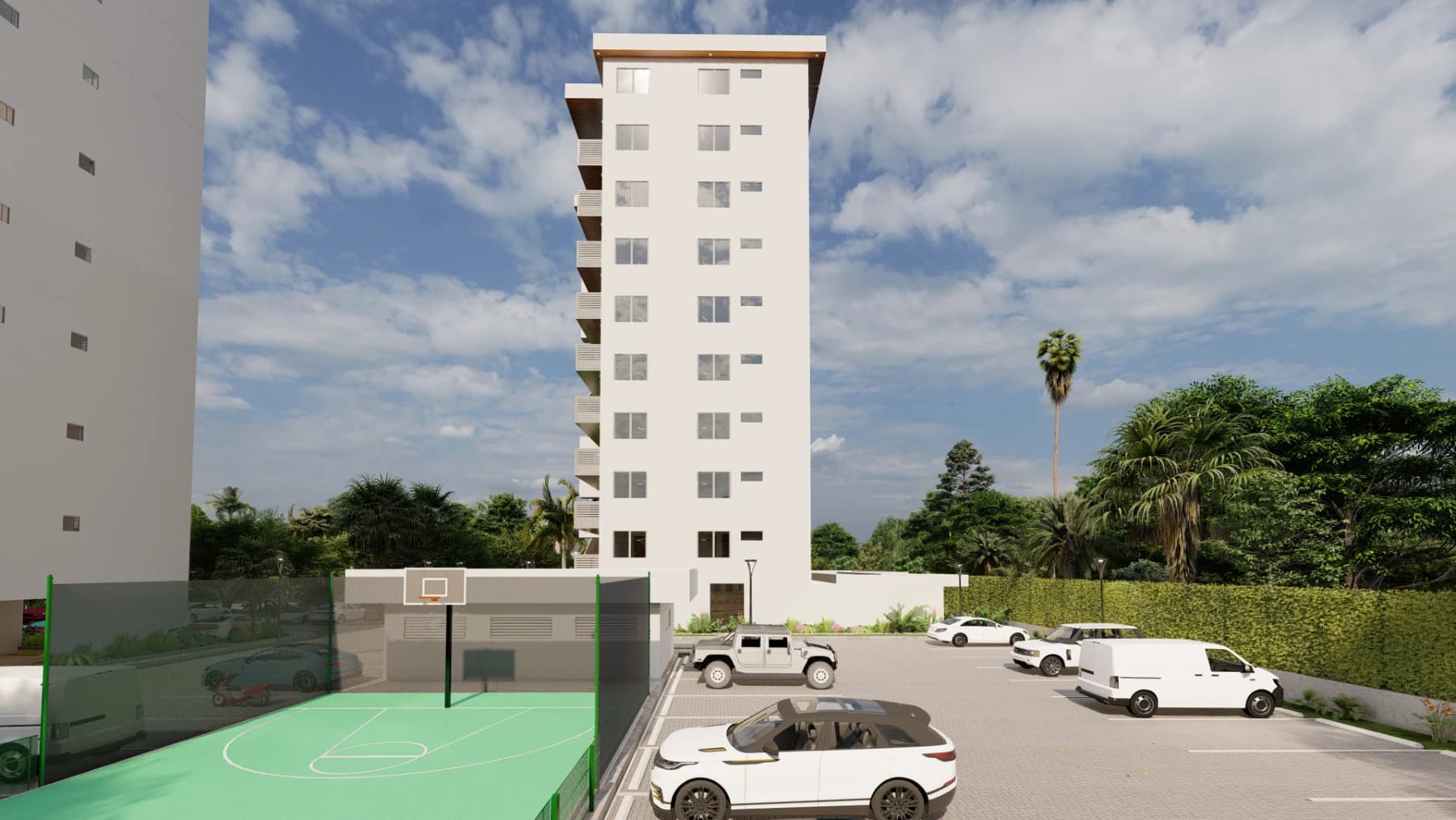 Propiedad en Selva Coral Jacó