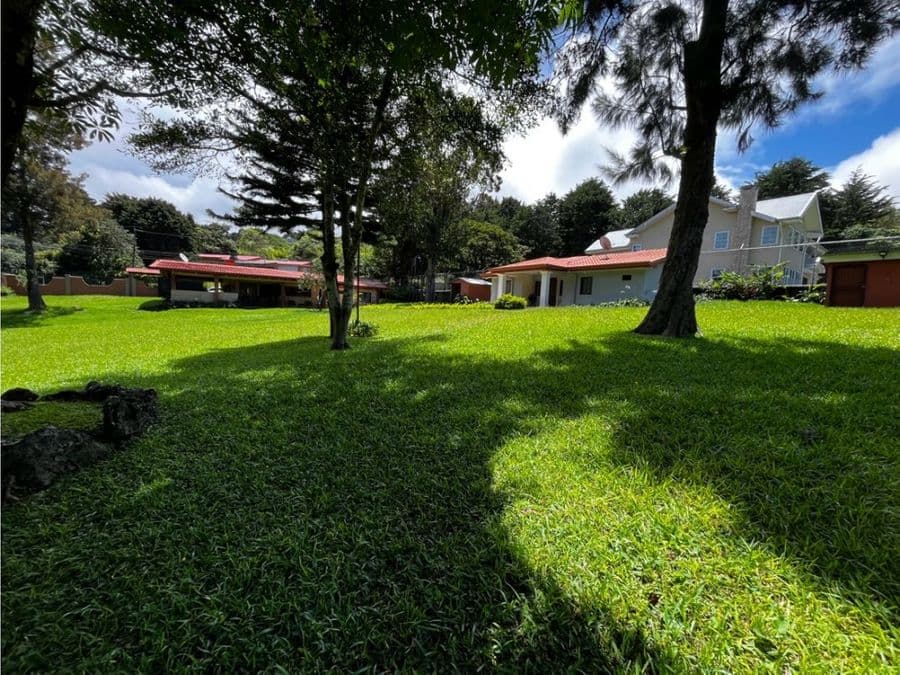 Casa en San Rafael