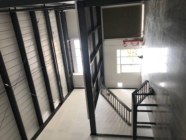 Warehouse at Escazú