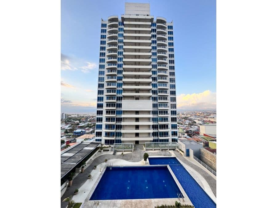 Property at Torres de Paseo Colón