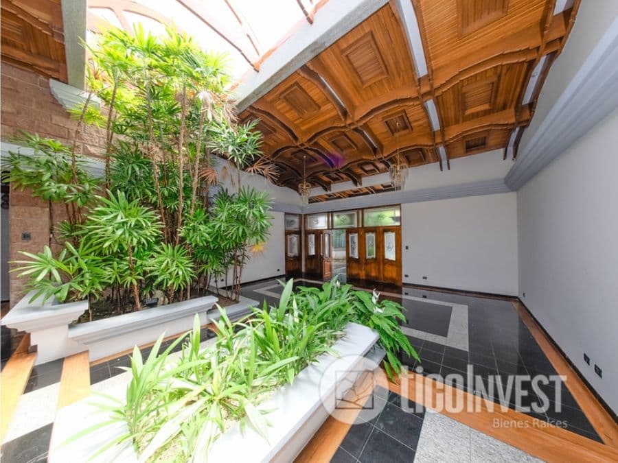 Casa en San Rafael