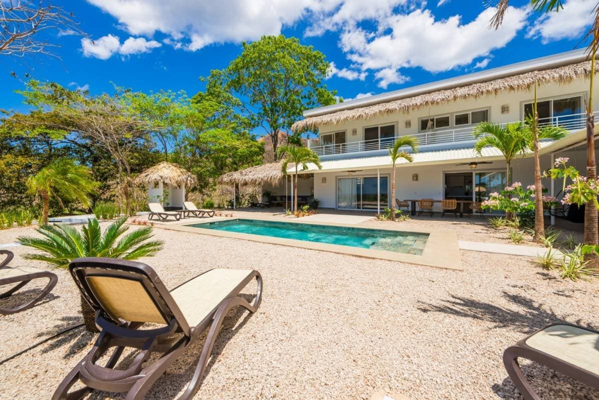 Casa en Playa Grande