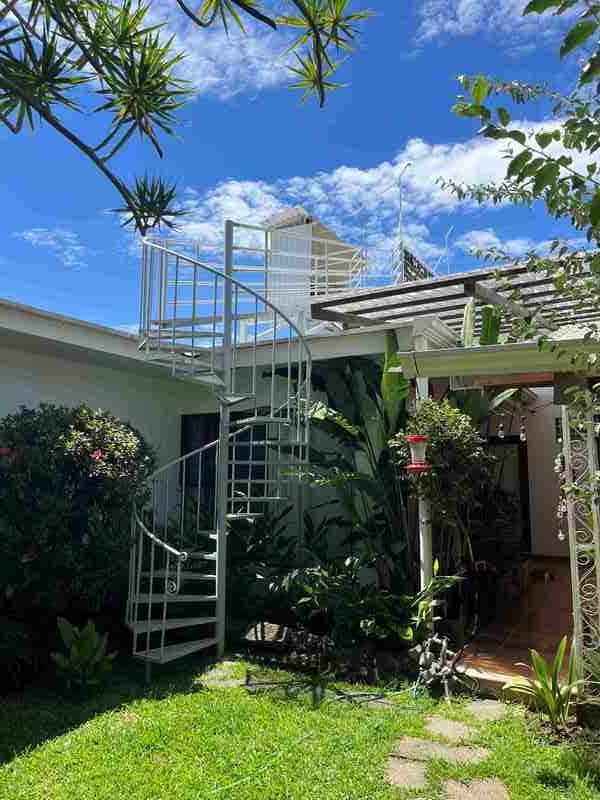 Propiedad en San Rafael