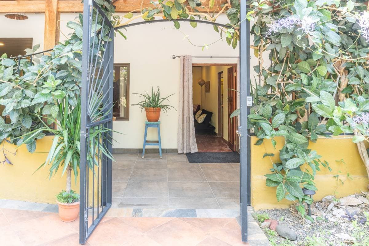 Casa en Puerto Carrillo