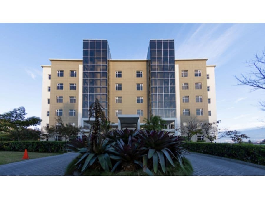 Apartment at Escazú