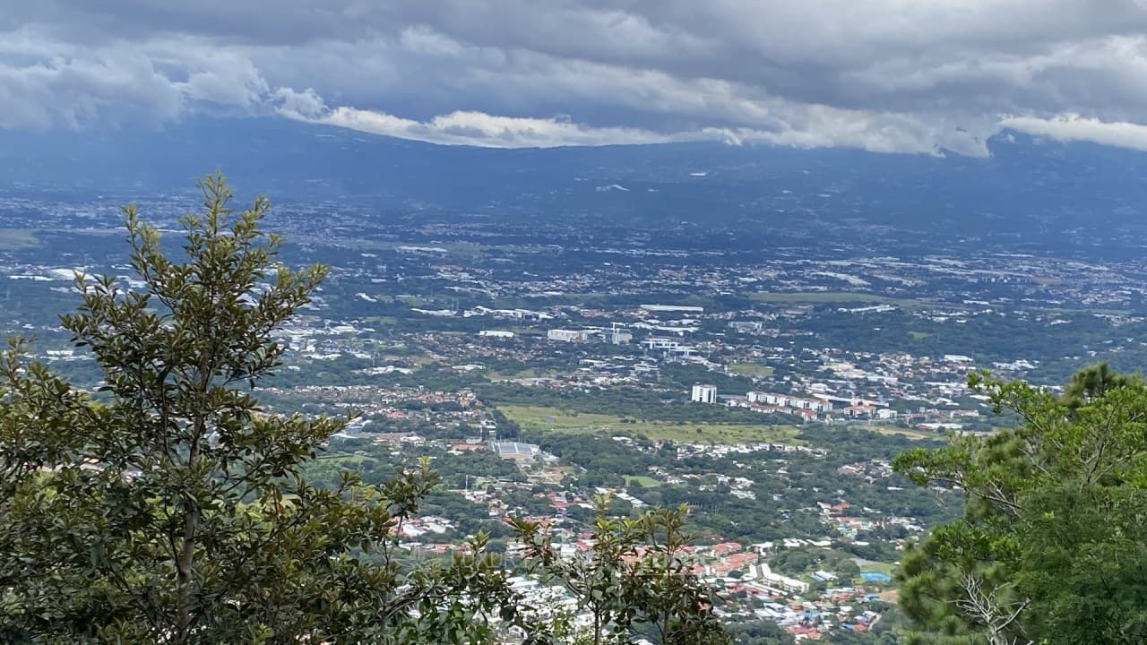 Property at Piedades