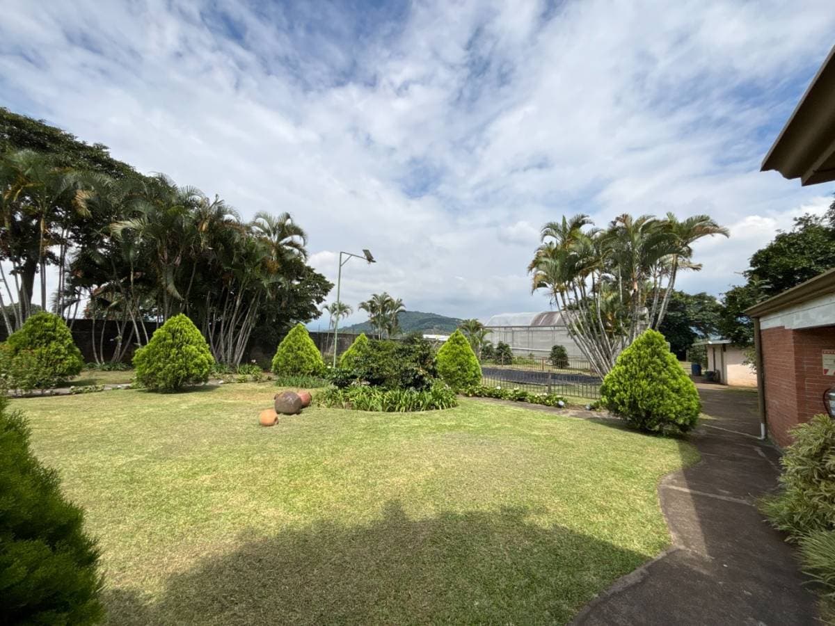 Propiedad en San Rafael