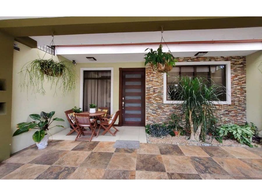 Casa en Cartago