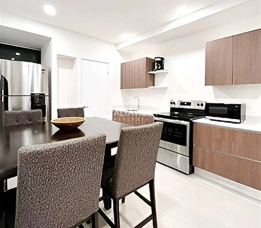 Apartamento en Sabana - Rohrmoser