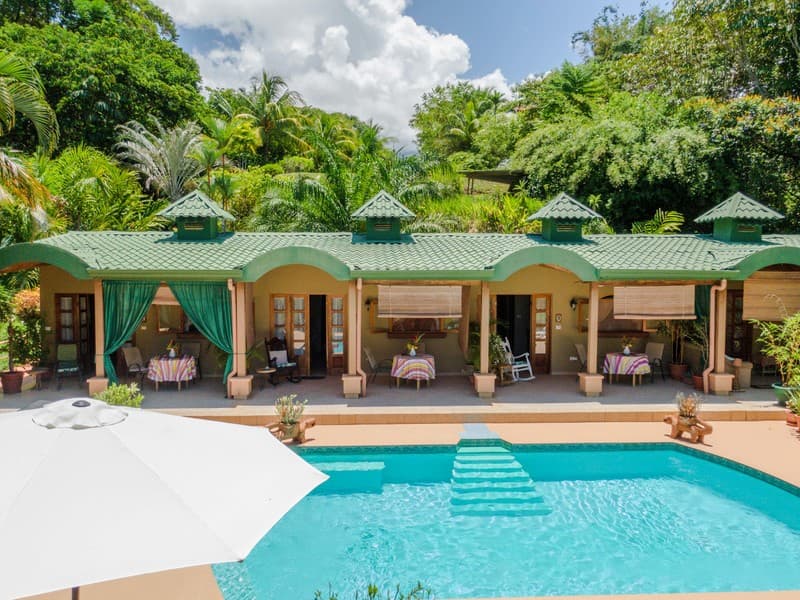 Comercial en Puerto Cortés