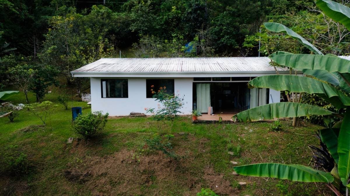 Casa en Ojochal
