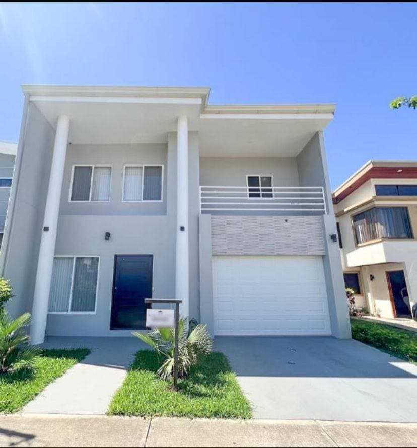 Casa en Condominio Montezuma