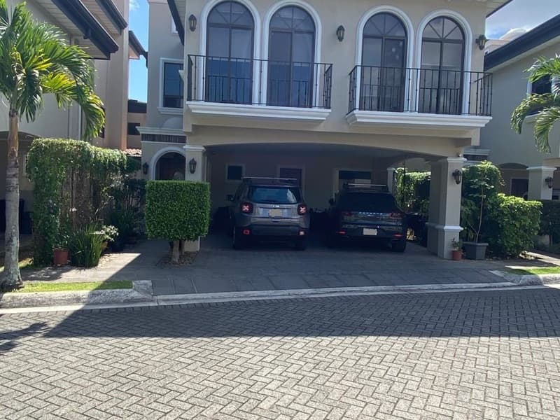 Propiedad en Tres Ríos