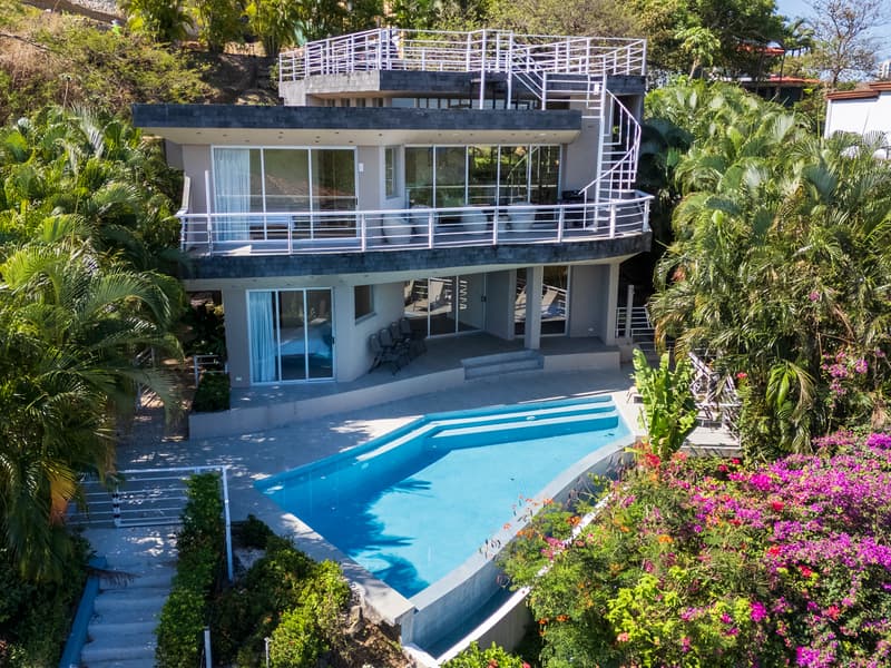 Propiedad en Cabo Velas