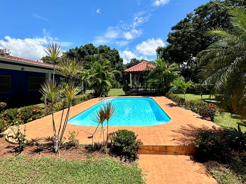 Property at Alajuela