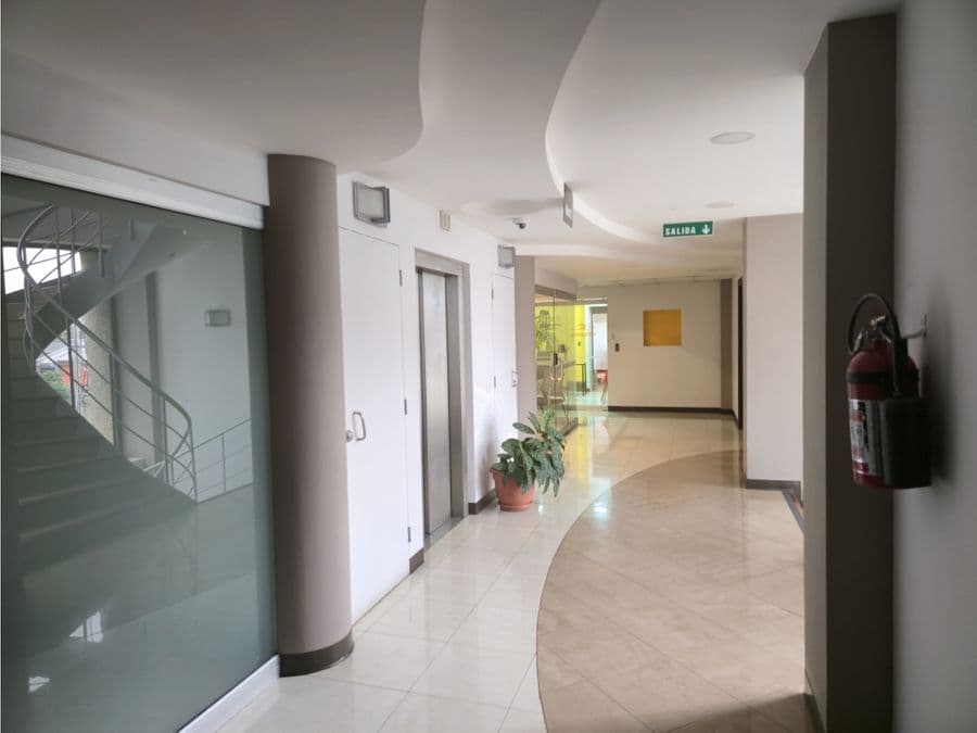 Oficina en San José