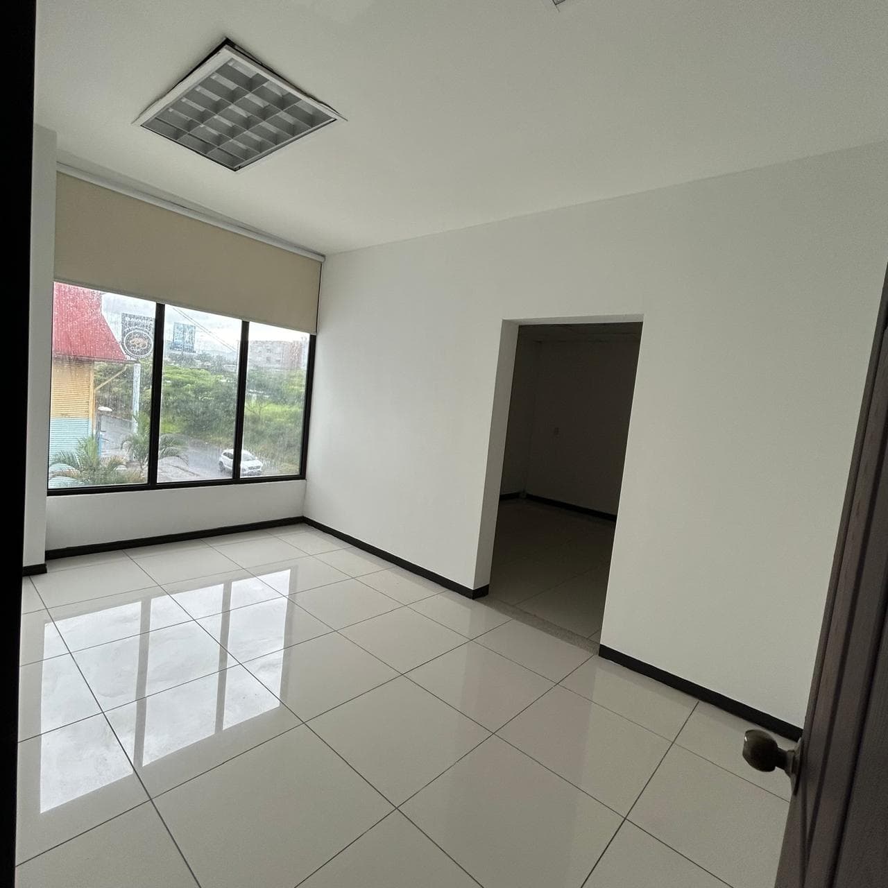 Comercial en San Rafael