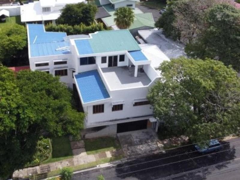 Property at Curridabat