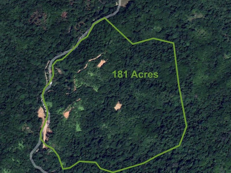 Terreno en Puerto Cortés