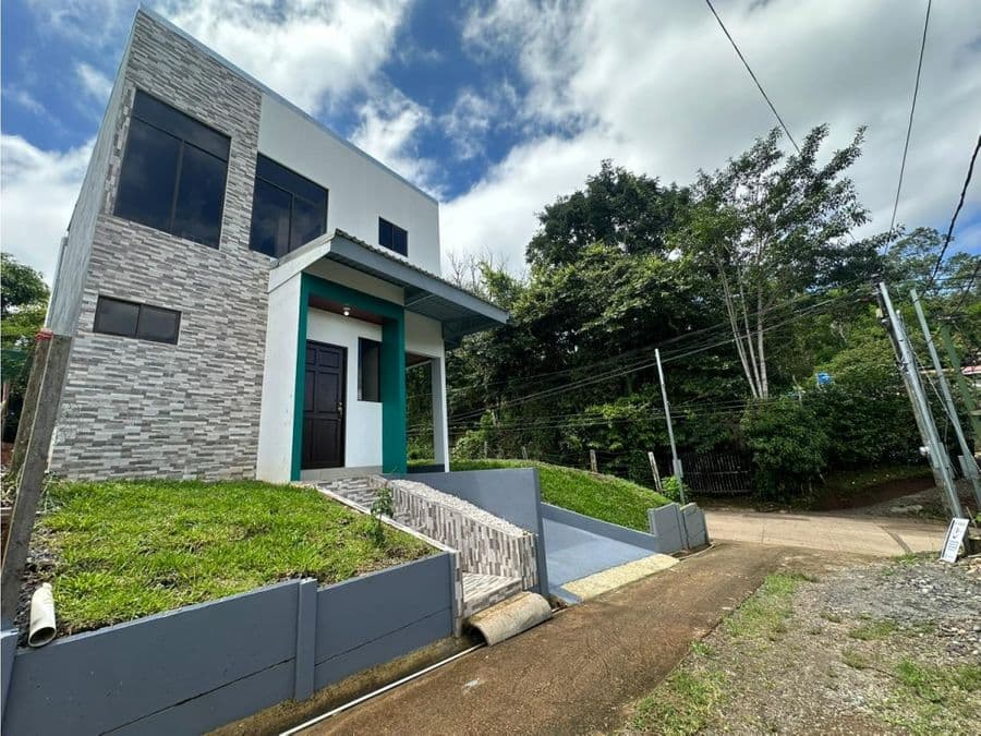 Casa en San José