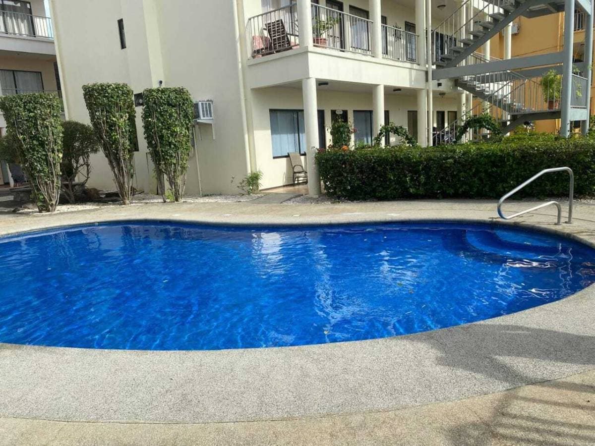 Propiedad en Condominios Vista Hermosa