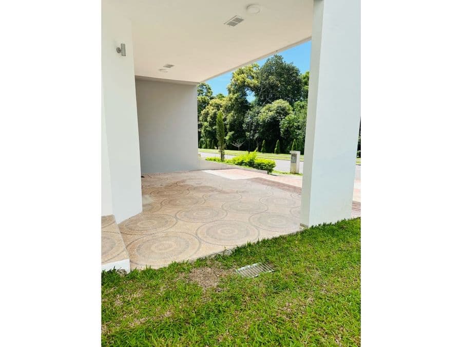 Casa en San José
