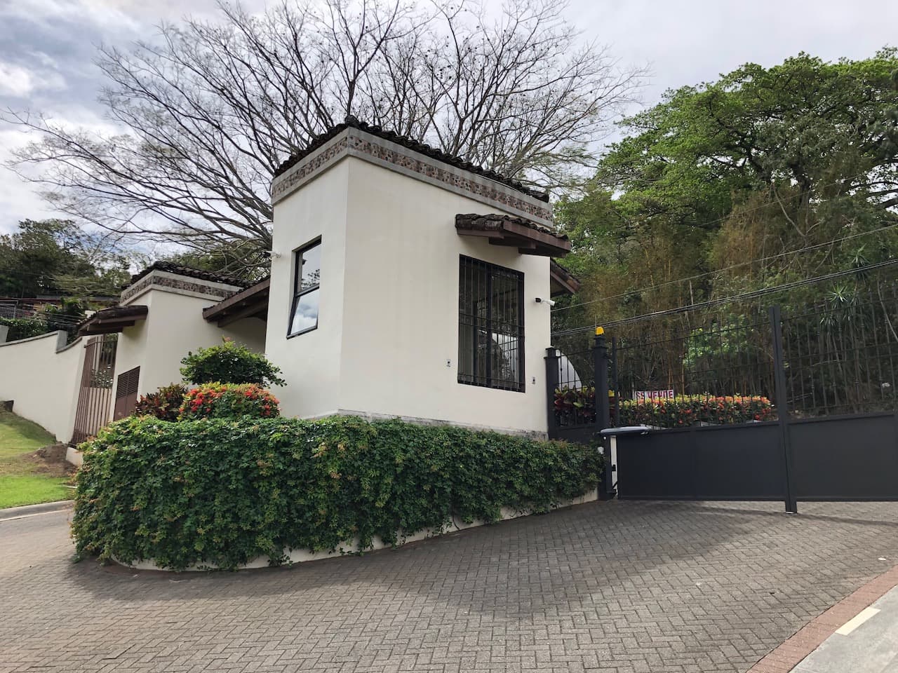 Property at Ciudad Colón