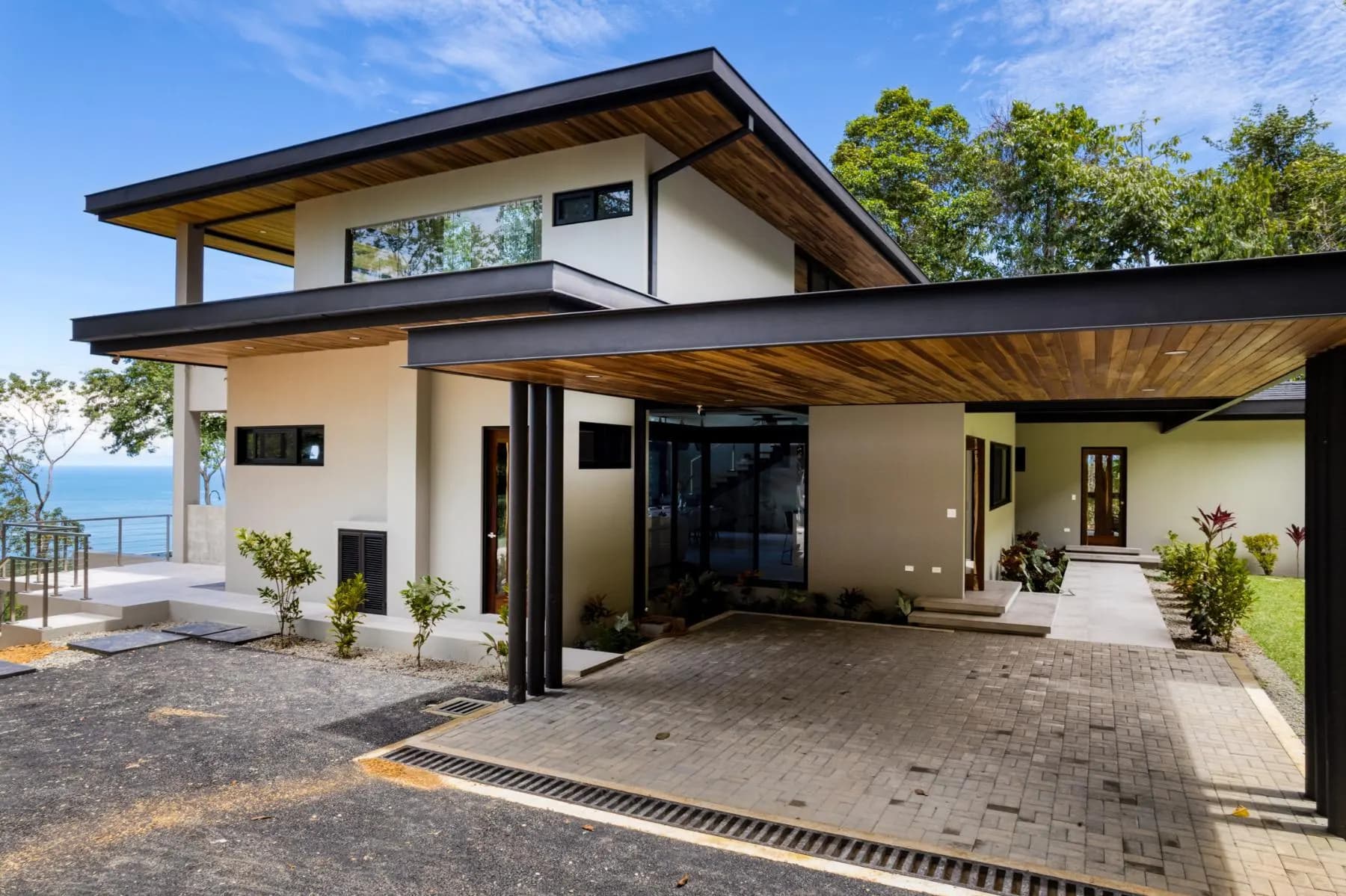 Property at Bahía Ballena