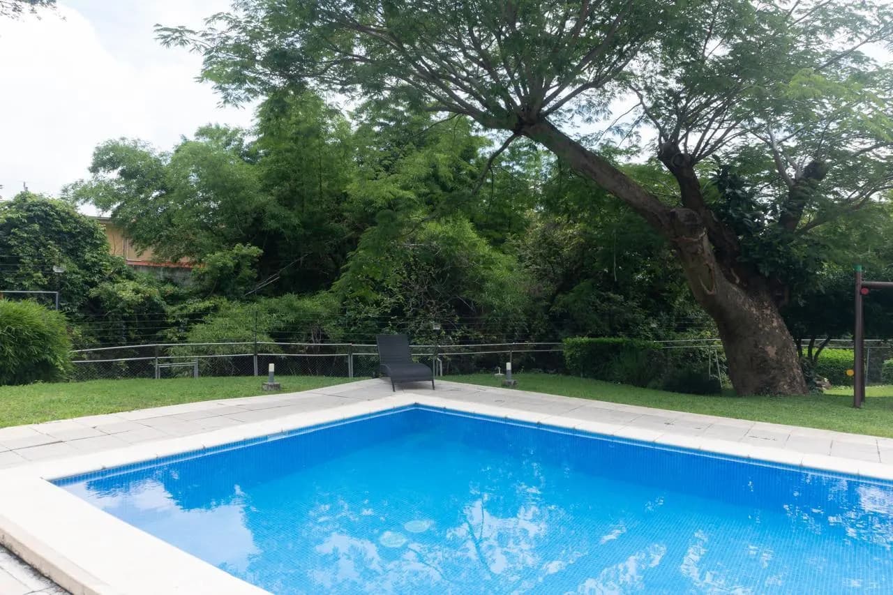 Casa en Santa Ana