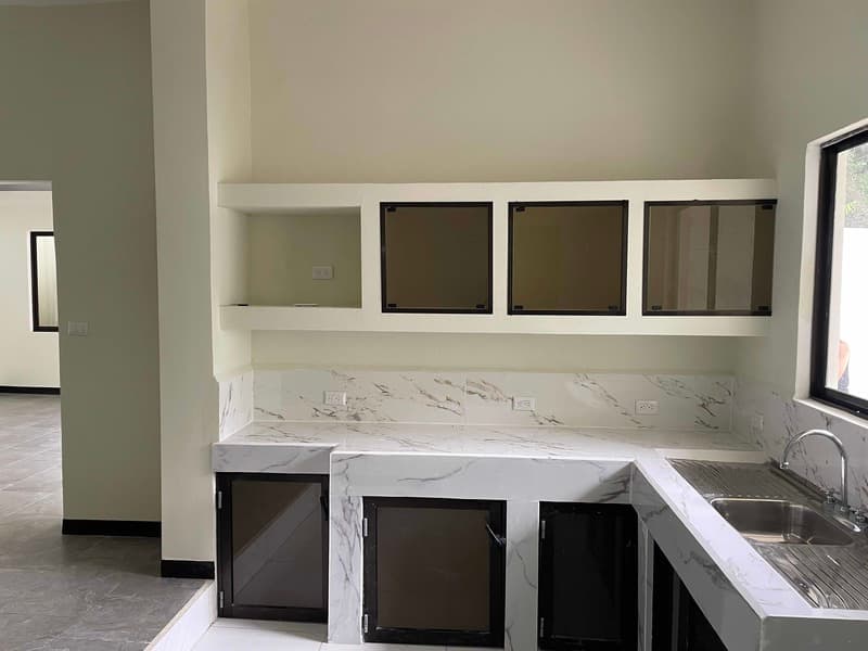 Propiedad en Santa Ana