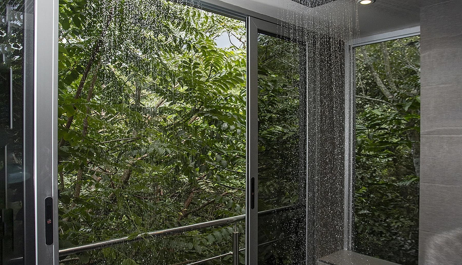 House at Cerro Colon