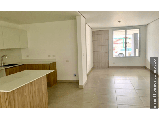 House at San Antonio