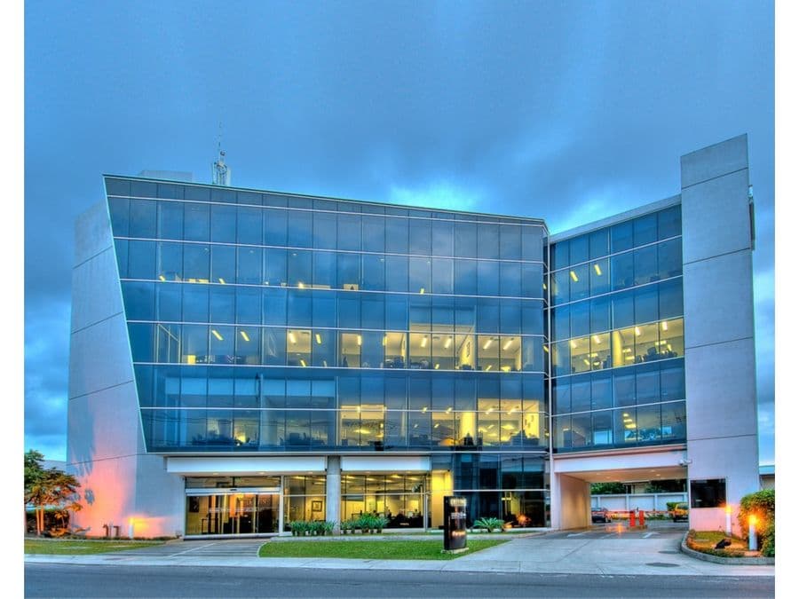 Edificio en Mercedes