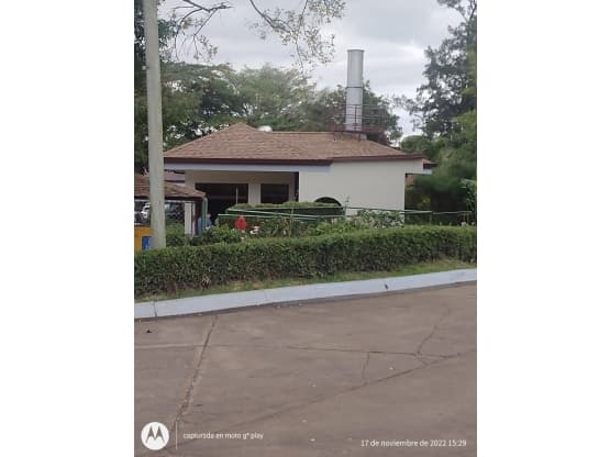 Property at San José