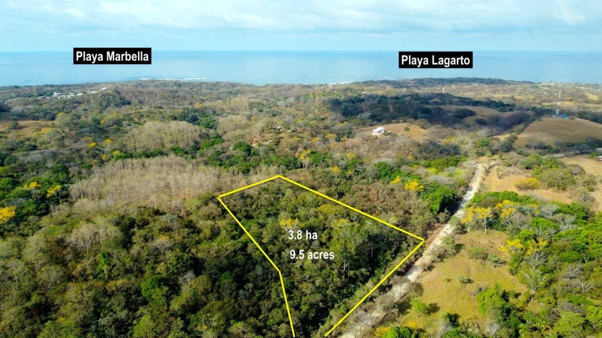 Propiedad en Marbella