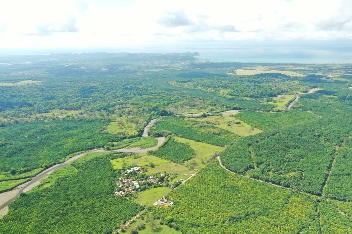 Property at Quepos