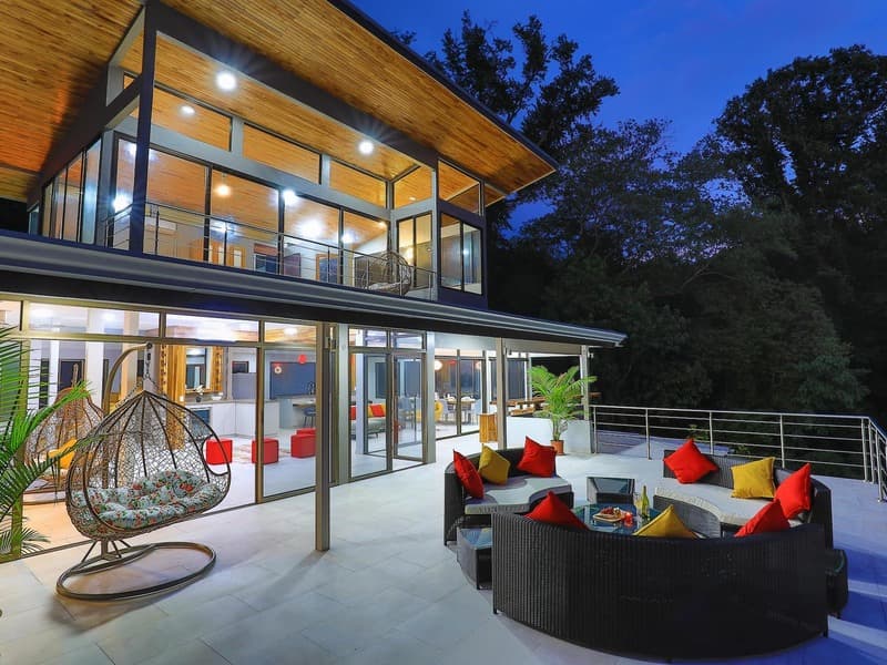 Propiedad en Bahía Ballena