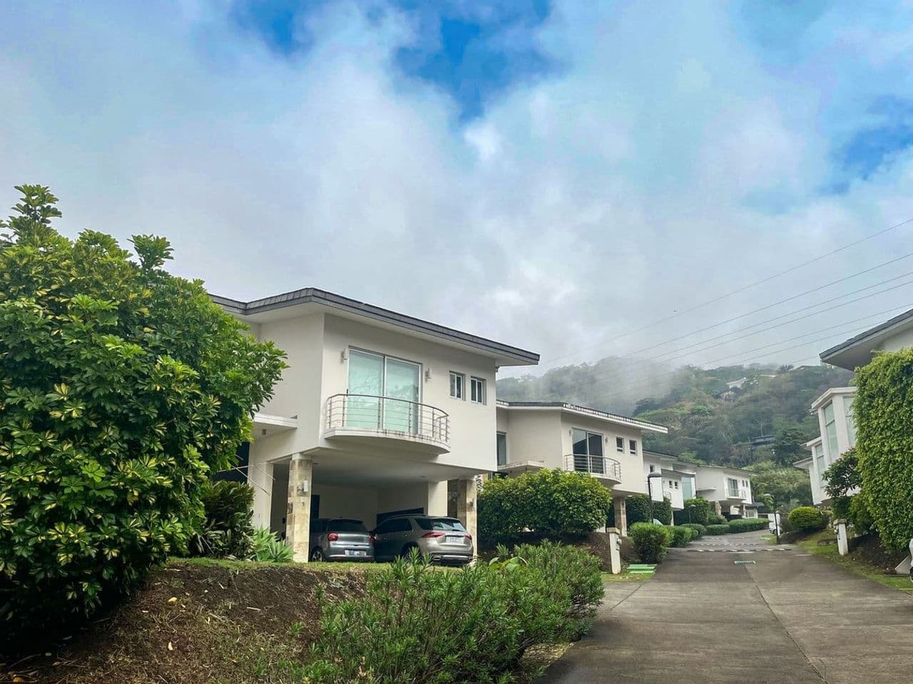 Property at Condominio Provenza