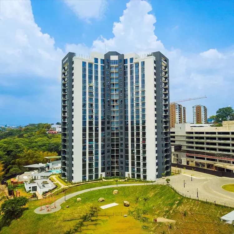 Casa en Mata Redonda