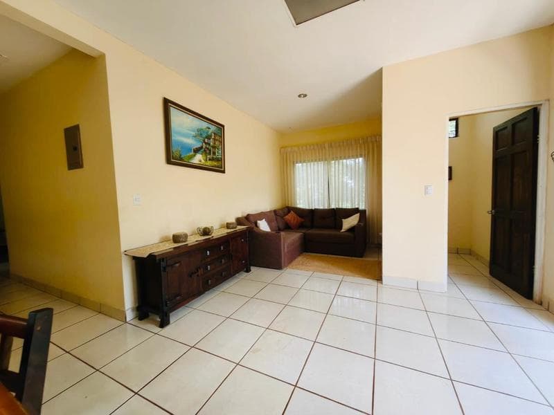 Property at Orotina