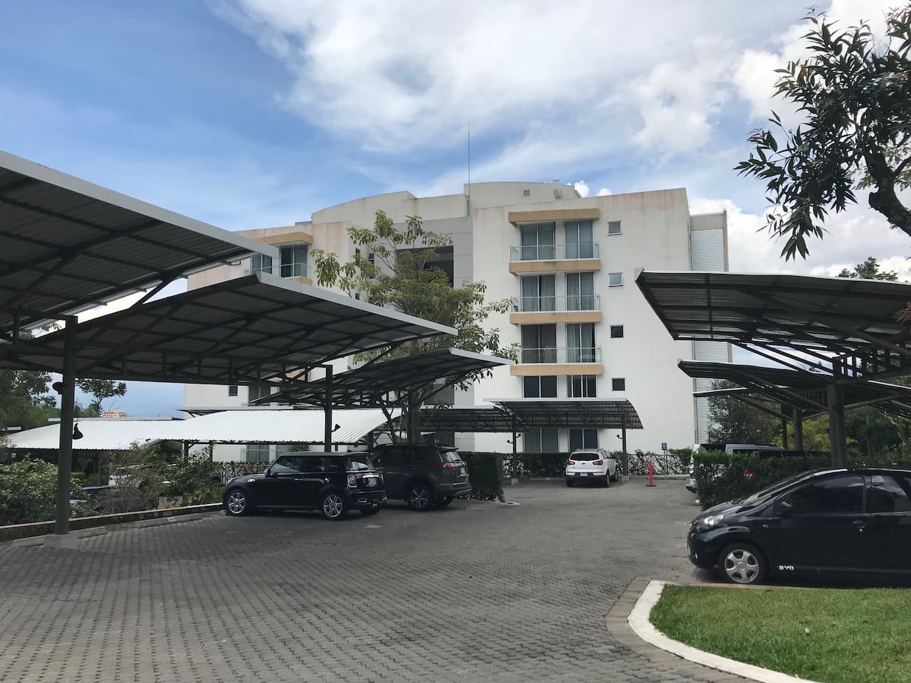 Propiedad en Condominio Bosques de Escazu
